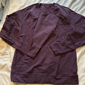 🆕 Men’s Lululemon crew sweater